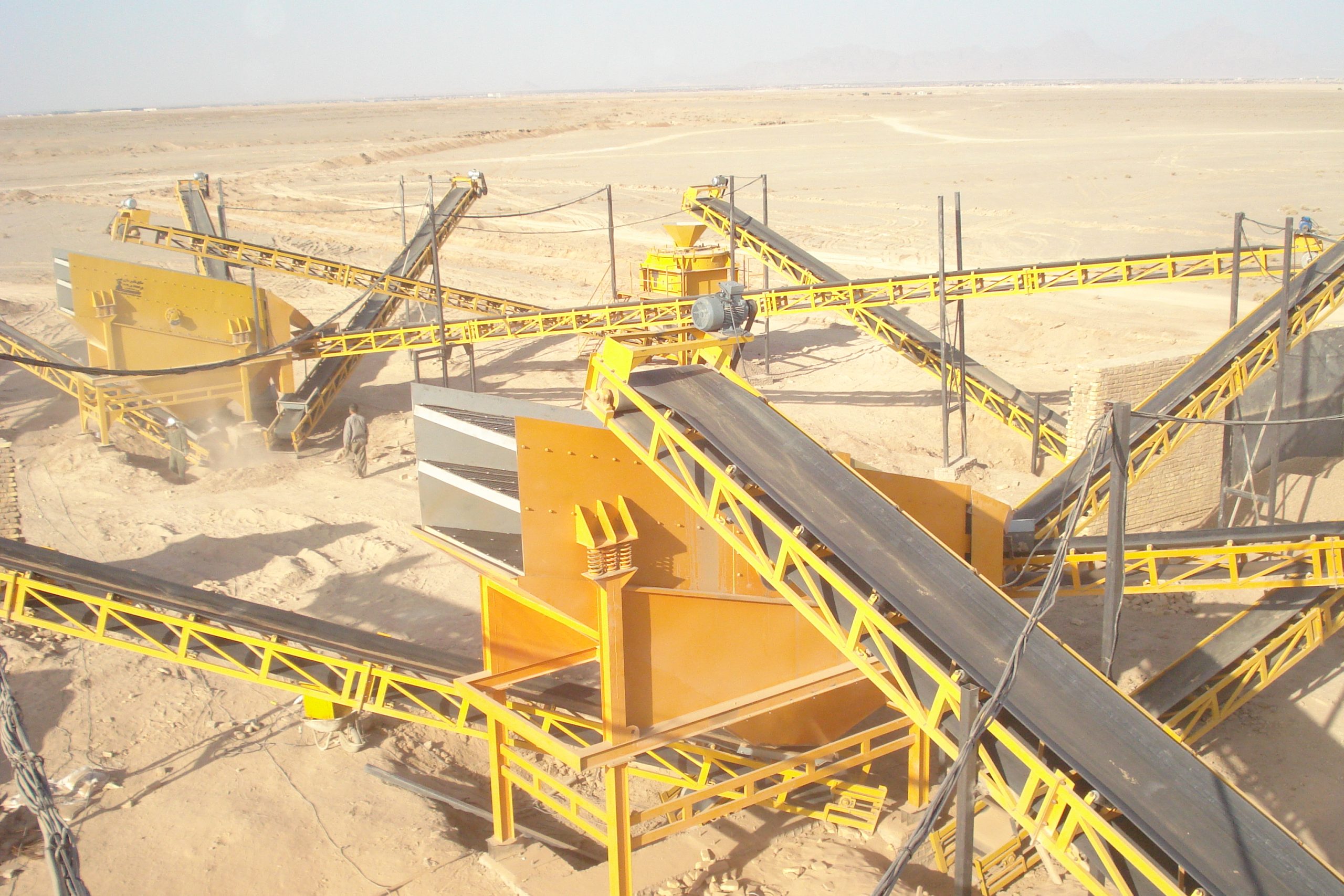 ایران تکساز نوین